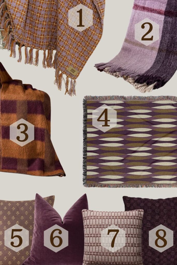 Vikings textiles