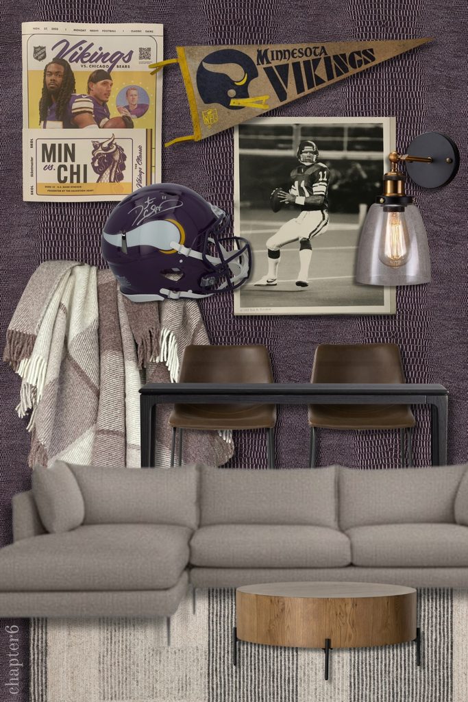Vikings moodboard 1 updated